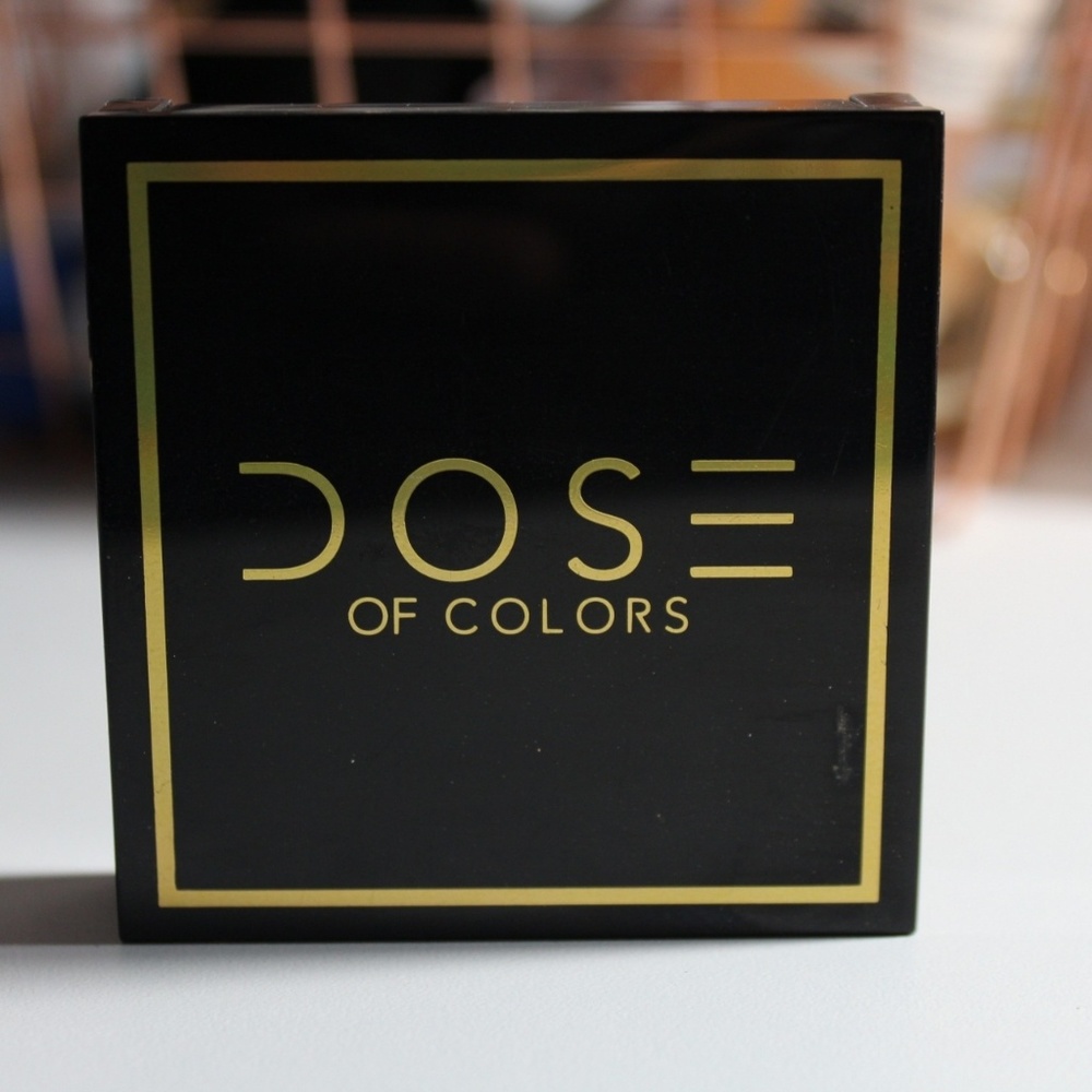 DOS highlighter